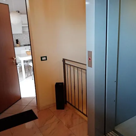 Corte - 2 Bedrooms Apartment Lonato