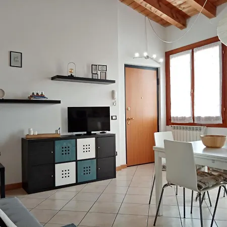 Apartment Corte - 2 Bedrooms Lonato