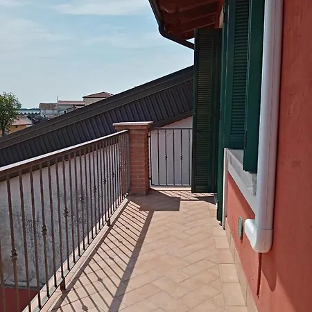 Apartment Corte - 2 Bedrooms *