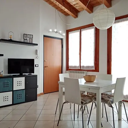 Corte - 2 Bedrooms Apartment