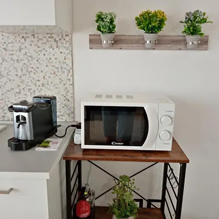 Apartment Corte - 2 Bedrooms Lonato