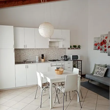 Corte - 2 Bedrooms Apartment