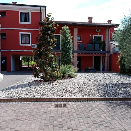 Corte - 2 Bedrooms * Lonato