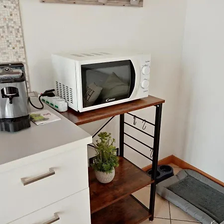 Apartment Corte - 2 Bedrooms Lonato