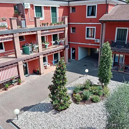 Apartment Corte - 2 Bedrooms *