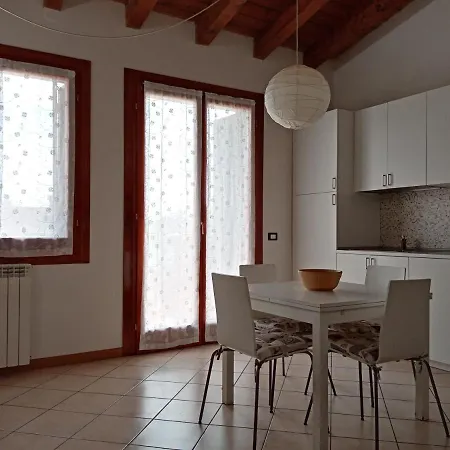 Apartment Corte - 2 Bedrooms *
