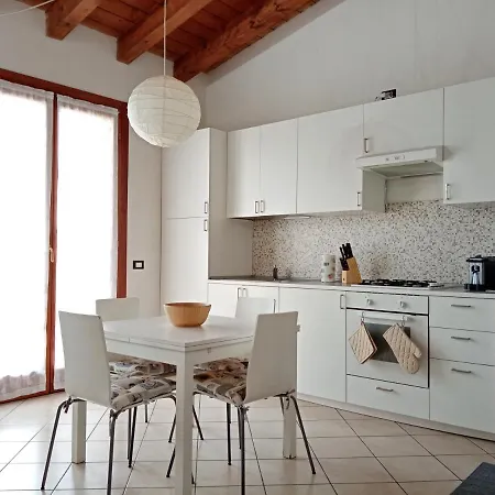 Apartment Corte - 2 Bedrooms Lonato