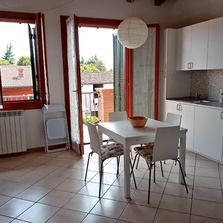 Corte - 2 Bedrooms Apartment