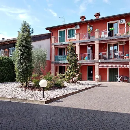 アパート Corte - 2 Bedrooms *